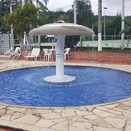Hotel Cavalinho Branco Águas de Lindóia 外观 照片