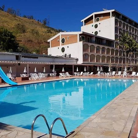 Hotel Cavalinho Branco Águas de Lindóia 外观 照片