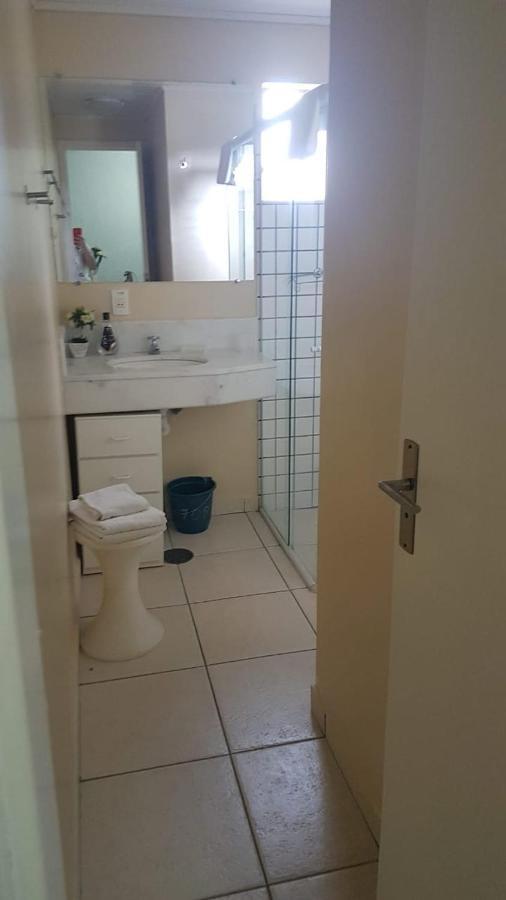 Hotel Cavalinho Branco Águas de Lindóia 外观 照片