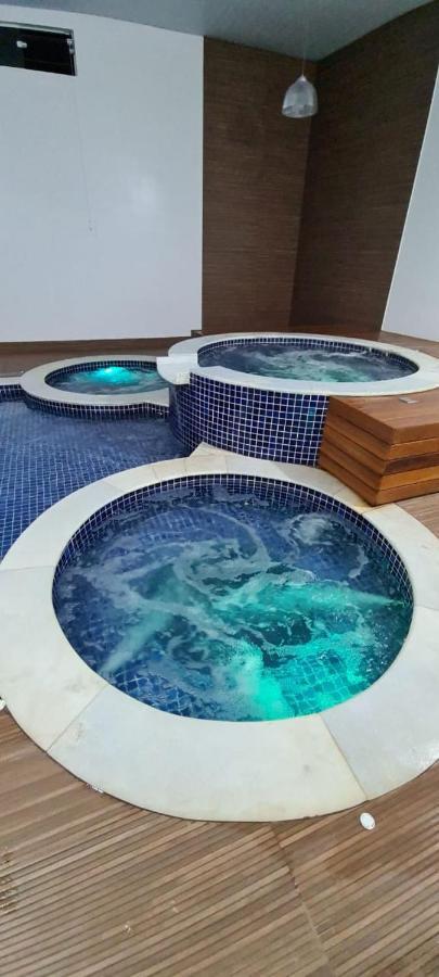 Hotel Cavalinho Branco Águas de Lindóia 外观 照片
