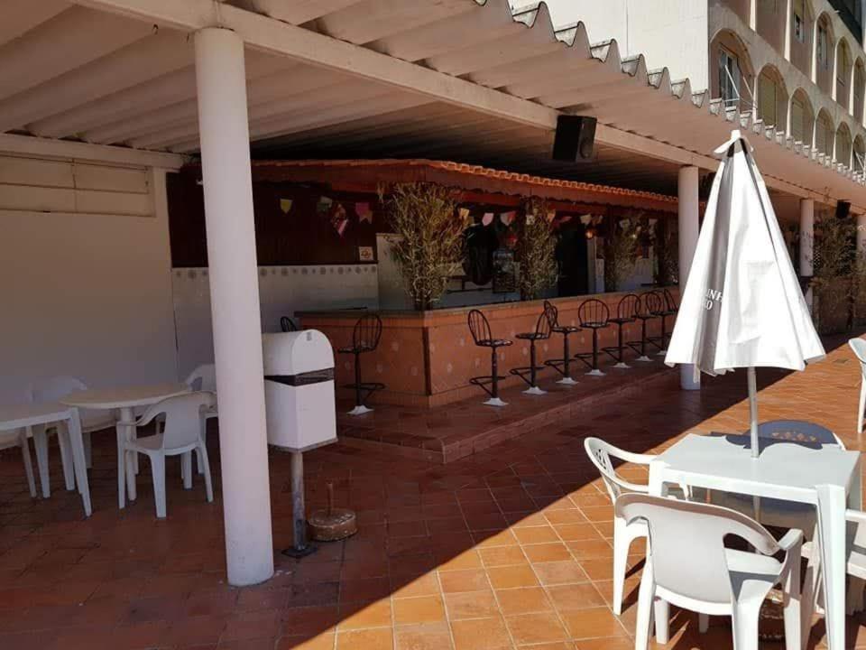 Hotel Cavalinho Branco Águas de Lindóia 外观 照片